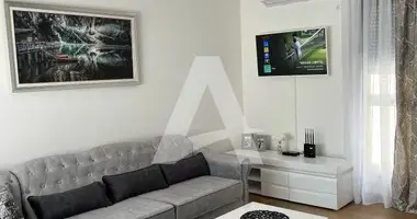 1 bedroom apartment in Tivat, Montenegro
