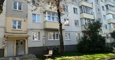 Wohnung 2 zimmer in Minsk, Belarus