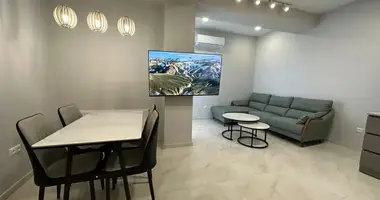 Mieszkanie 3 pokoi w Tbilisi, Gruzja