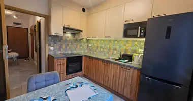 Квартира 2 комнаты в Варшава, Польша