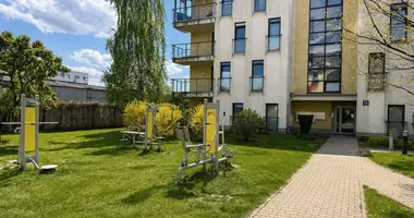 2 bedroom apartment in Warsaw, Poland