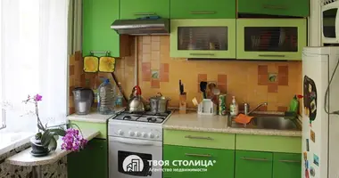 2 bedroom apartment in Minsk, Belarus