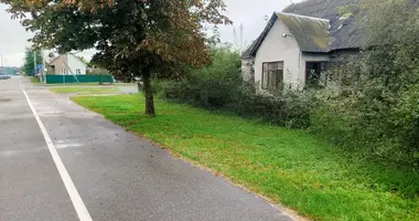 Maison dans Lida, Bélarus
