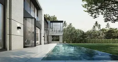 5 bedroom apartment in Chalong, Thailand