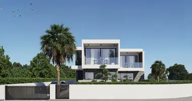 Villa 4 chambres dans Péyia, Chypre