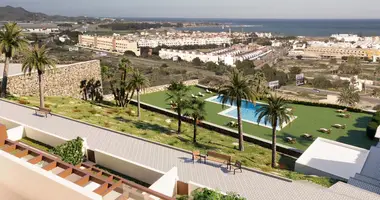 3 bedroom apartment in Vera, Spain