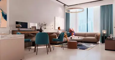 1 bedroom apartment in Dubai, United Arab Emirates