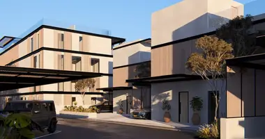 Haus 5 Schlafzimmer in Paralimni, Zypern