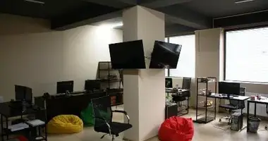 Office space for rent in Tbilisi, Saburtalo в Тбилиси, Грузия
