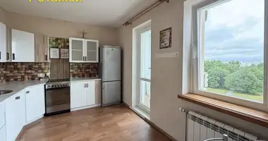 3 room apartment in Minsk, Belarus
