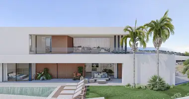 Villa 4 chambres dans Manilva, Espagne