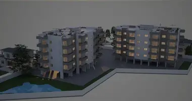 Terrain dans Limassol, Chypre