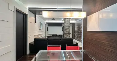 3 room apartment in Minsk, Belarus