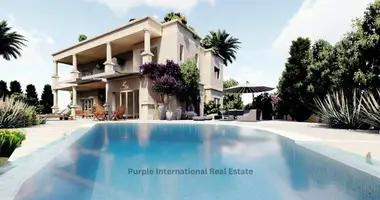 Villa 5 chambres dans Chlórakas, Chypre