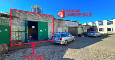 Almacén 48 m² en Grodno, Belarús