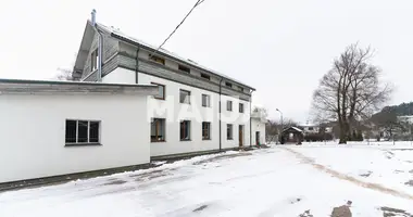 Pomieszczenie biurowe 3 882 m² w Pinki, Łotwa