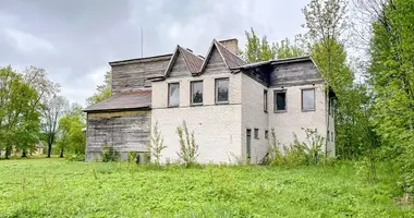 Propriété commerciale 287 m² dans Anciskiai, Lituanie