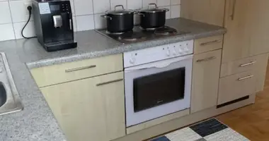 Apartment in Graz, Austria