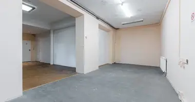 Propriété commerciale 120 m² dans Varsovie, Pologne