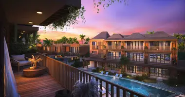 Apartamento 2 habitaciones en Tabanan, Indonesia