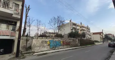 Участок земли в Peristasi, Греция