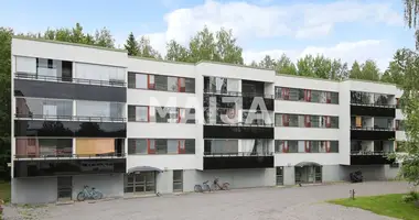 Apartamento en Vaasa sub region, Finlandia