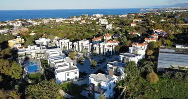 Таунхаус в Girne Belediyesi, Северный Кипр
