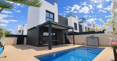 3 bedroom house in Benijofar, Spain