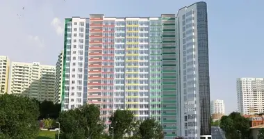 Mieszkanie 1 pokój w Odessa, Ukraina