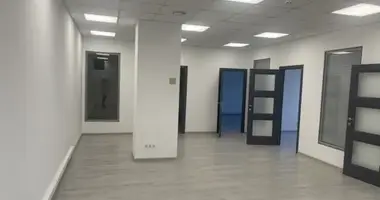 Büro 202 m² in Moskau, Russland