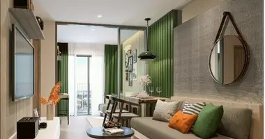 2 bedroom apartment in Kathu, Thailand
