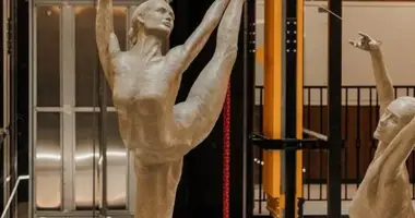 Wohnung 3 zimmer in Odessa, Ukraine