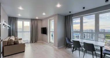 Apartamento en Minsk, Belarús