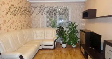 Apartamento 2 habitaciones en Muchaviecki sielski Saviet, Belarús