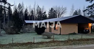 4 bedroom house in Helsinki sub-region, Finland
