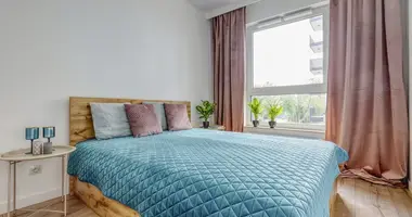 Коммерческое помещение 40 м² в Варшава, Польша