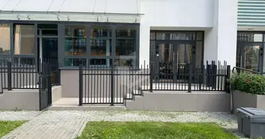 Коммерческое помещение 56 м² в Минск, Беларусь