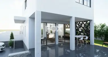 Wohnung 3 Schlafzimmer in Moni, Zypern