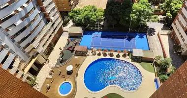 3 bedroom apartment in Valencia, Spain