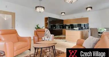 Appartement 2 chambres dans Capitale de Prague, République tchèque