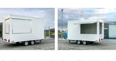 Propriété commerciale 31 m² dans Varsovie, Pologne