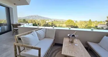 1 bedroom apartment in Estepona, Spain