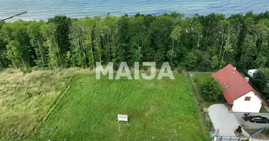 Участок земли в Trzesacz, Польша