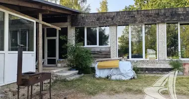 Haus in Aharodnicki sielski Saviet, Belarus