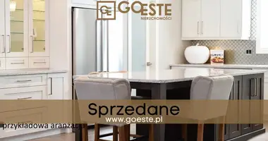 Квартира 4 комнаты в Smolice, Польша