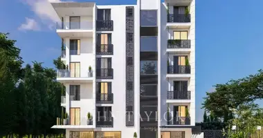 Wohnung 2 zimmer in Paphos, Zypern