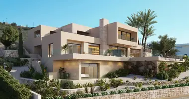 Villa en Benitachell, Španjolska