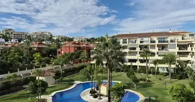 Appartement 2 chambres dans Mijas, Espagne