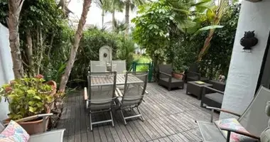 Casa 3 habitaciones en Marbella, Španjolska