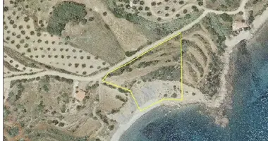 Plot of land in Municipality of Pylos and Nestor, Greece